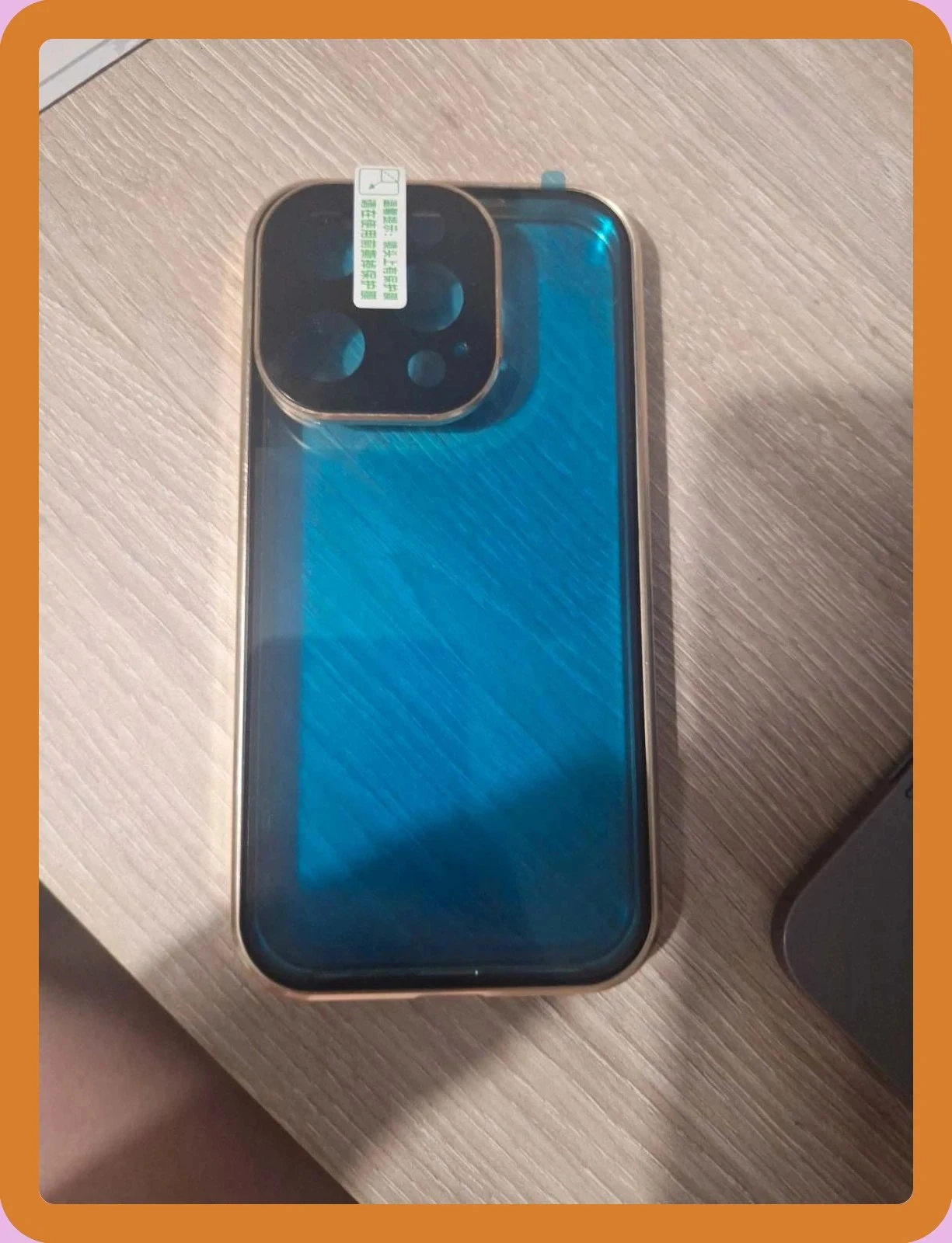 Protection integral pour iPhone pro ou pro max
